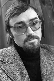 Jerzy Bogajewicz profile picture