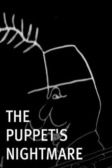 The Puppet's Nightmare movie poster