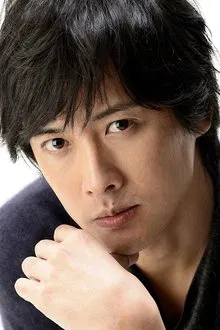 Shunsuke Nakamura profile picture
