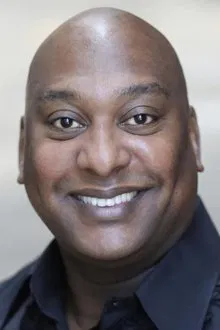 Carl Parris profile picture