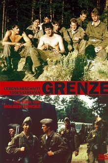 Grenze movie poster