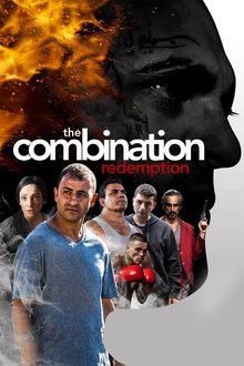 The Combination Redemption movie poster