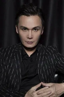 Zhu Feng profile picture