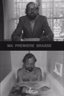 My First Breaststroke movie poster