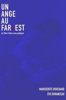 Un Ange au Far-Est movie poster