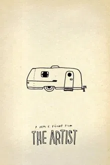 The Artist movie poster