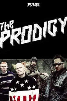 The Prodigy movie poster