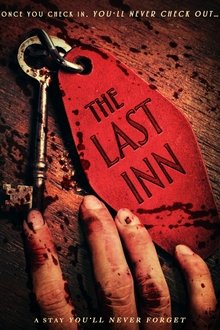 The Last Inn movie poster