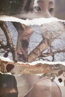 Regretfully At Dawn movie poster