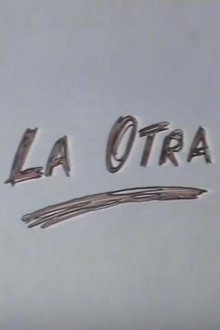 Poster do filme A Outra