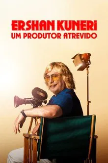 Poster da série Ershan Kuneri: Um Produtor Atrevido