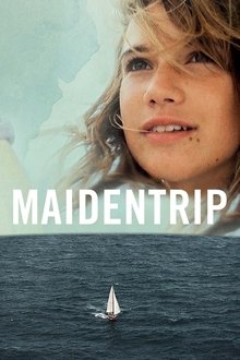 Maidentrip movie poster