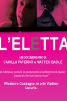 L'eletta movie poster