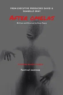 After Omelas movie poster