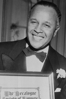 Dr. Percy Julian profile picture