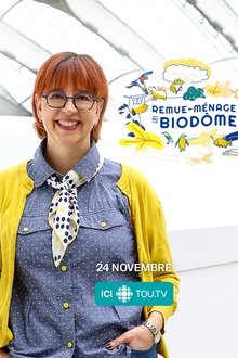 A Happy Homecoming tv show poster