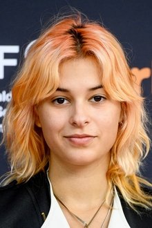 Dora Postigo profile picture