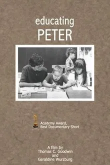 Educating Peter movie poster