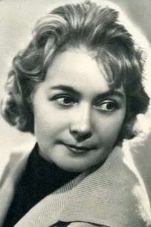 Liliya Gritsenko profile picture