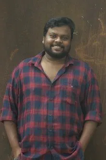 Foto de perfil de Akhil Bhadran