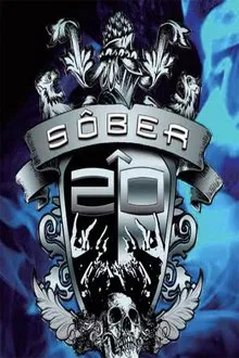 Sôber ‎– 20 movie poster