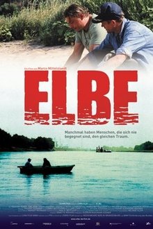 Elbe movie poster