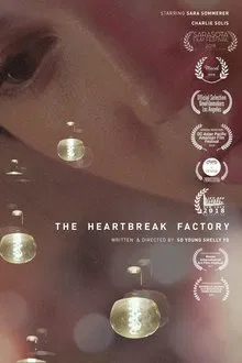 The Heartbreak Factory movie poster