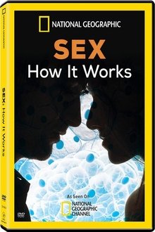 Sex: How It Works movie poster