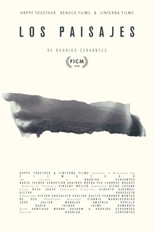 Landscapes movie poster