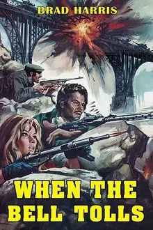 When The Bell Tolls movie poster