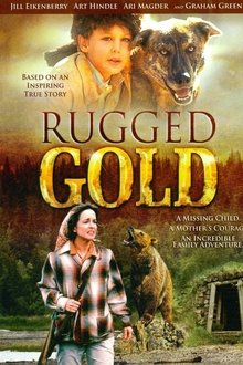 Rugged Gold movie poster