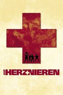 Auf Herz und Nieren movie poster
