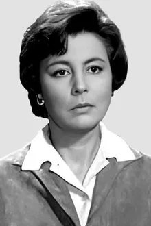 Marie Déa profile picture