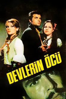 Devlerin Öcü movie poster