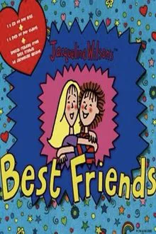 Best Friends tv show poster