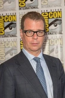 Foto de perfil de John McNamara