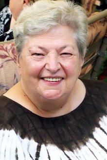Draga Olteanu Matei profile picture