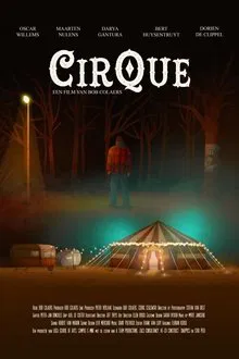Cirque movie poster