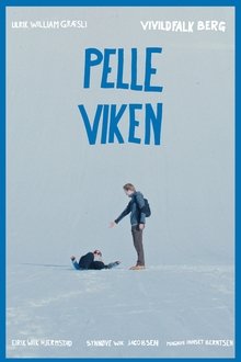 Pelle Viken movie poster