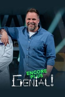 Encore plus Génial tv show poster