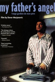 Poster do filme My Father's Angel