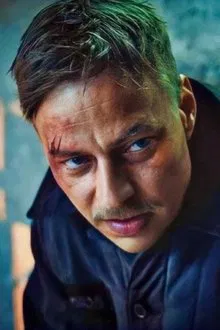 德米特里·安东诺夫 profile picture