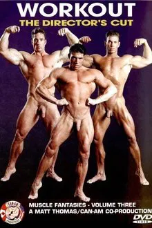 Workout: Muscle Fantasies 3 movie poster