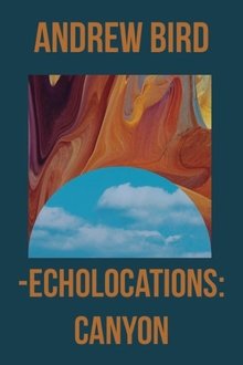 Echolocations: Canyon movie poster