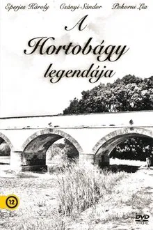 A Hortobágy legendája movie poster