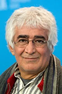 Kambuzia Partovi profile picture