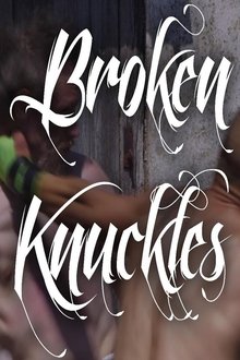 Broken Knuckles tv show poster