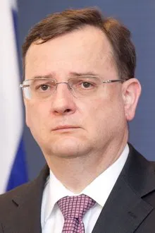 Petr Nečas profile picture