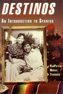 Destinos: An Introduction to Spanish tv show poster