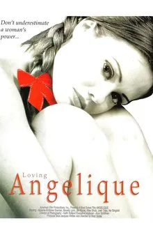 Loving Angelique movie poster